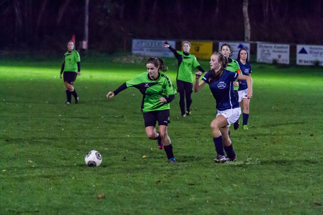 Bild 79 - Frauen SG Schmalfeld/Weddelbrook - TSV Zarpen : Ergebnis: 3:2